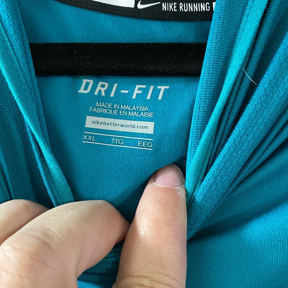 Nike Running